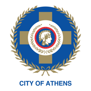 City Of Athens